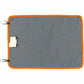NANO Carrying Case (Pouch) Utensil - Black, Gray - F26RP103