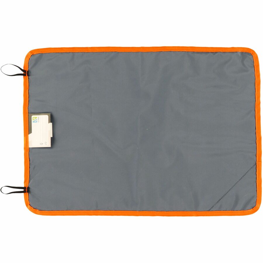 NANO Carrying Case (Pouch) Utensil - Black, Gray - F26RP103