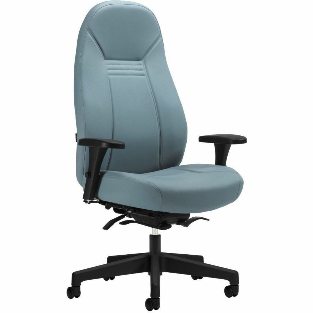 Global ObusForme Comfort XL 1251-8 Chair