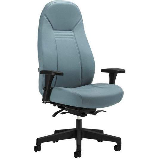 Global ObusForme Comfort XL 1251-8 Chair