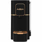 AGGA Coffee BARISTA-1 Compact Espresso Machine | Black - BAR20000000