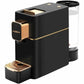 AGGA Coffee BARISTA-1 Compact Espresso Machine | Black