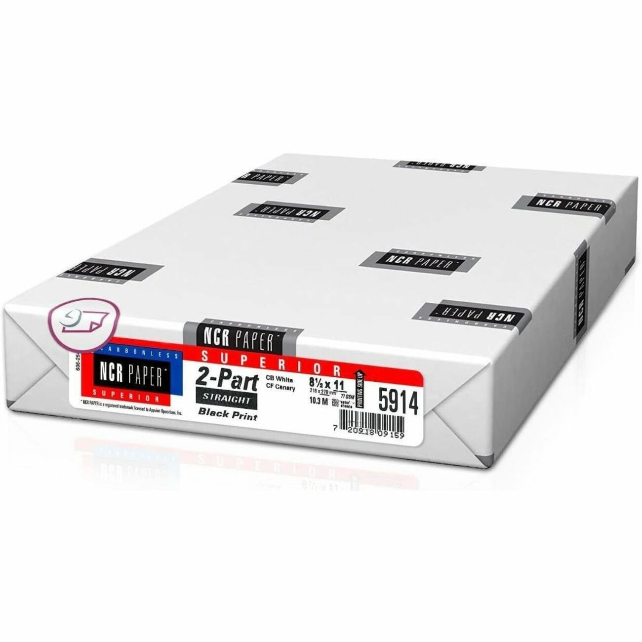 Spicers Copy Paper