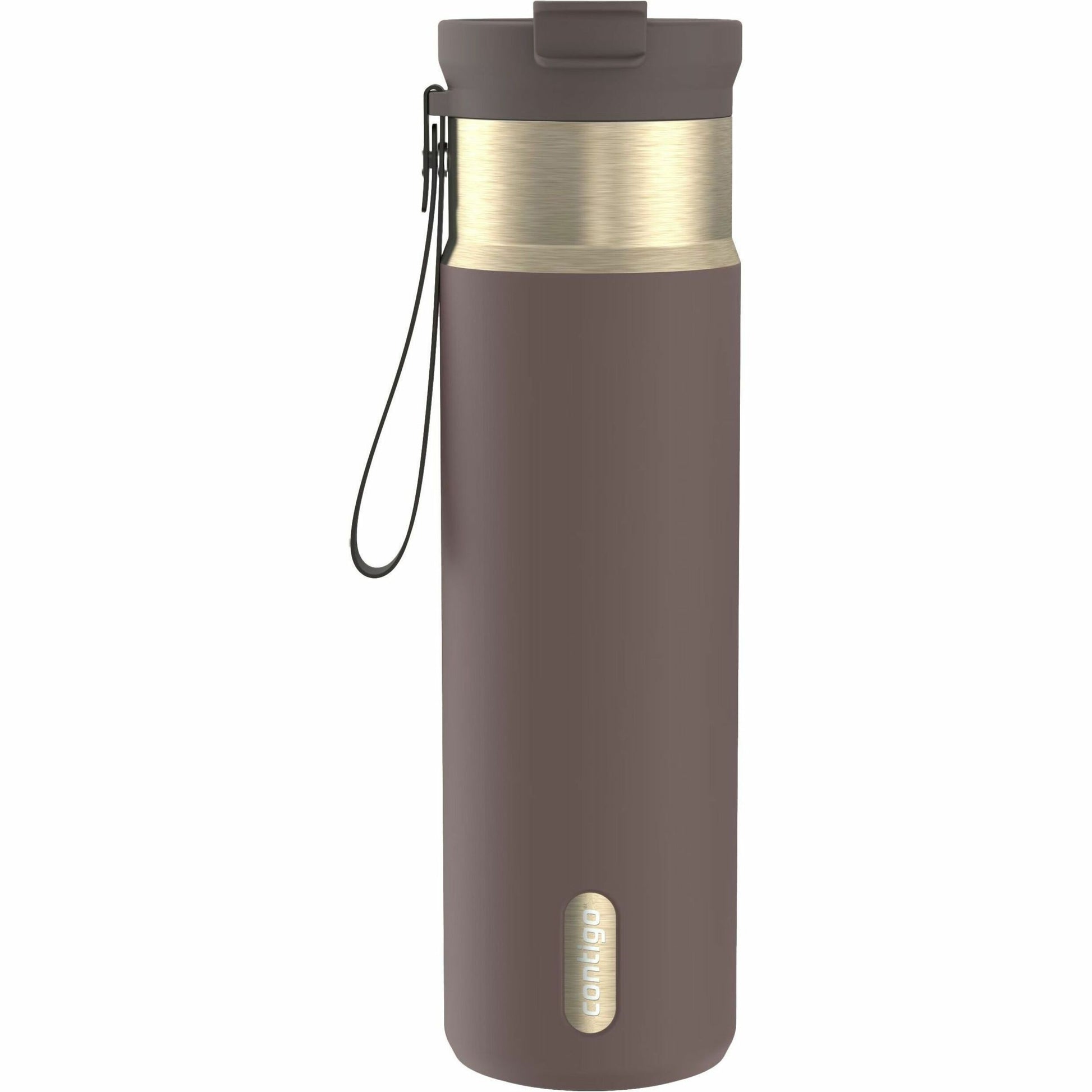 Contigo DualSip Insulated Bottle