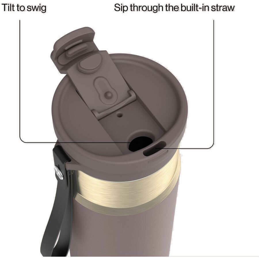 Contigo DualSip Insulated Bottle - 2231063