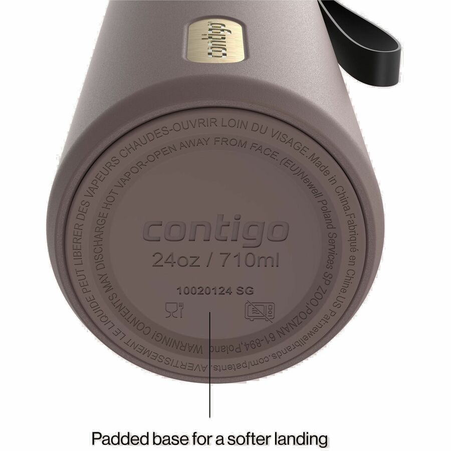 Contigo DualSip Insulated Bottle - 2231063