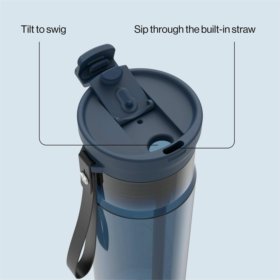 Contigo Dual Sip Bottle - 2225934