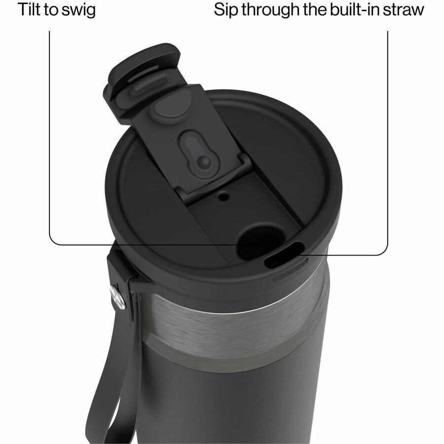 Contigo Dual Sip Bottle - 2226021