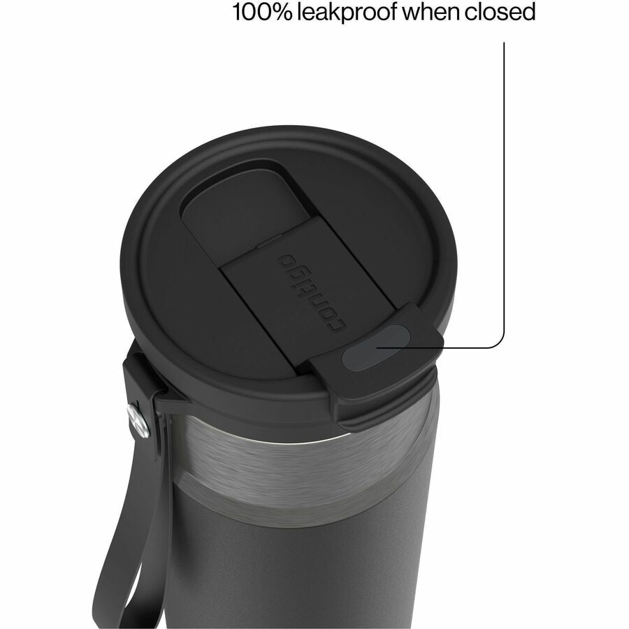 Contigo Dual Sip Bottle - 2226021