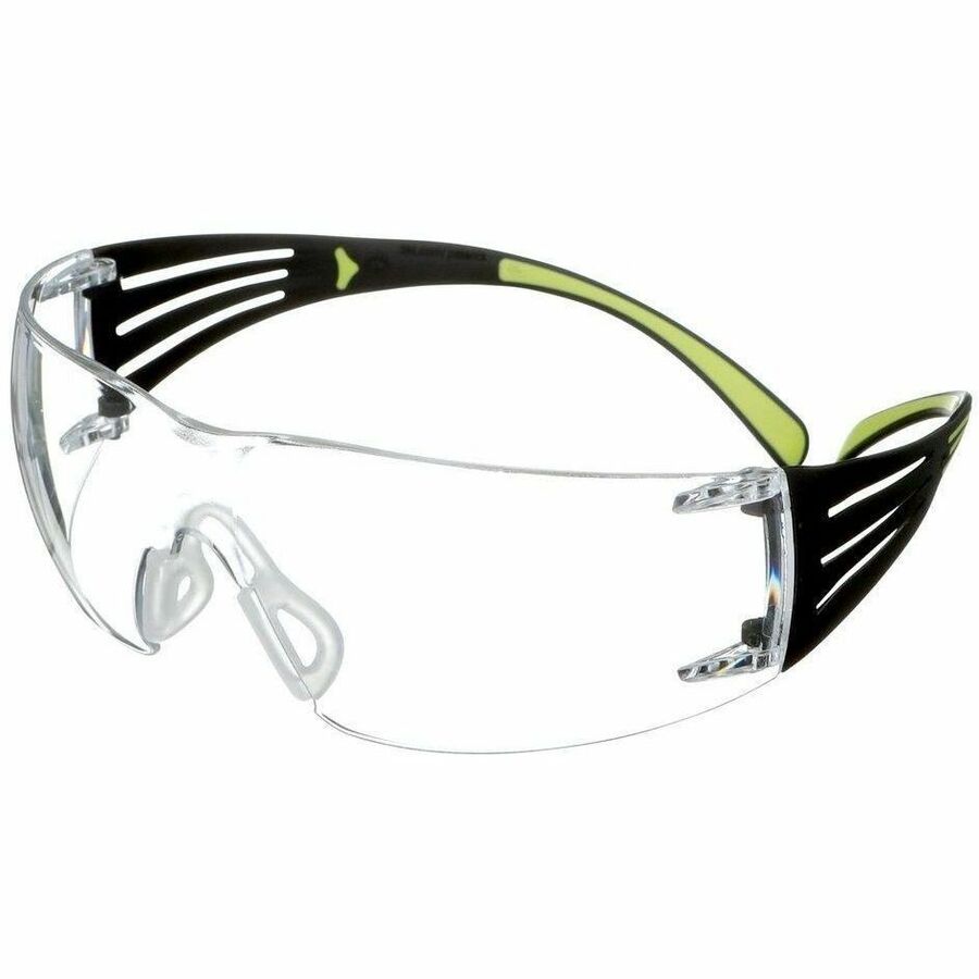 3M SecureFit 400 Safety Glasses - SF400C-WV-6-PS