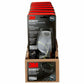 3M SecureFit 400 Safety Glasses - SF400C-WV-6-PS