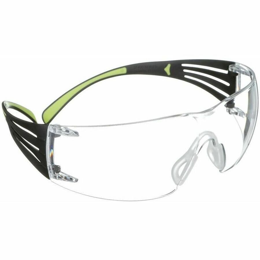 3M SecureFit 400 Safety Glasses - SF400C-WV-6-PS