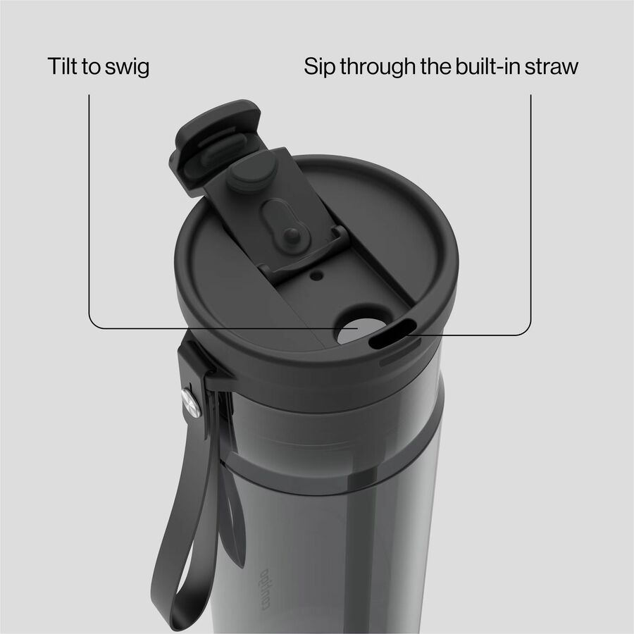 Contigo Dual Sip Bottle - 2226014