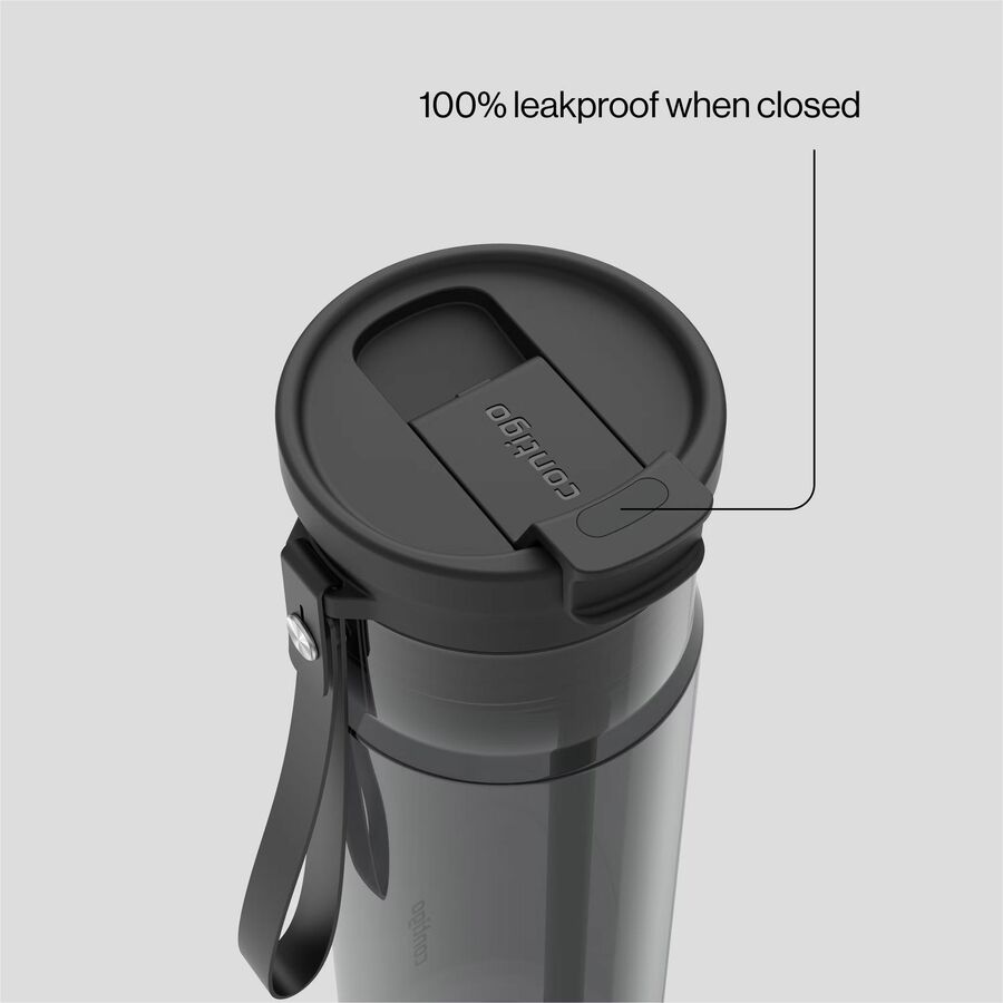 Contigo Dual Sip Bottle - 2226014