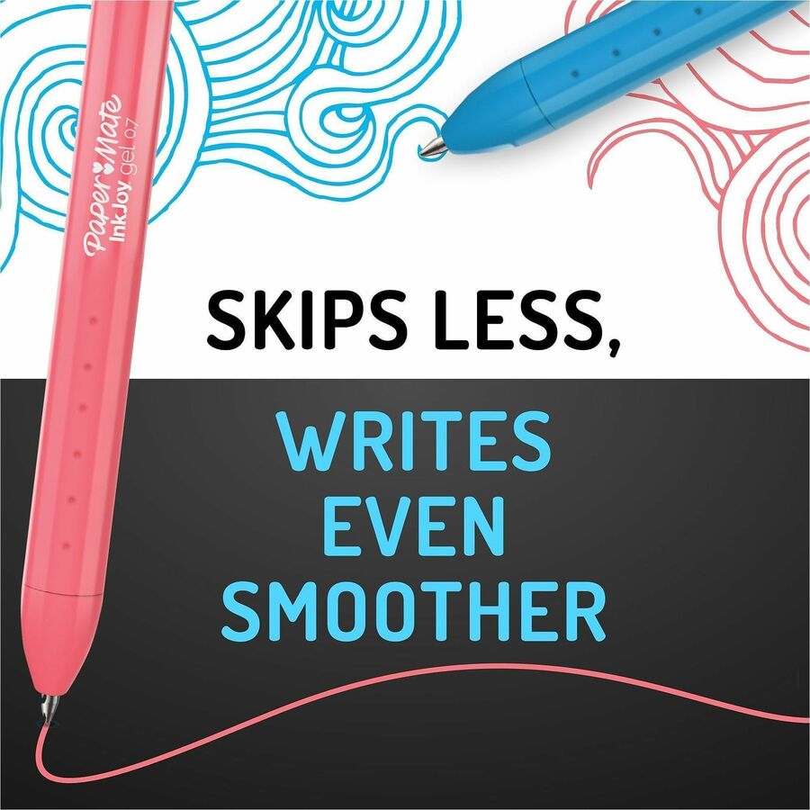 Paper Mate InkJoy Gel Pens - 2226713