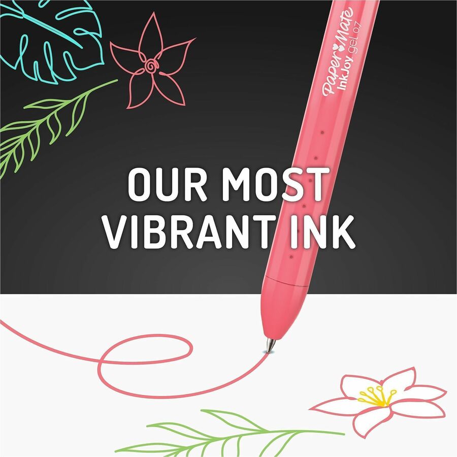 Paper Mate InkJoy Gel Pens - 2226713