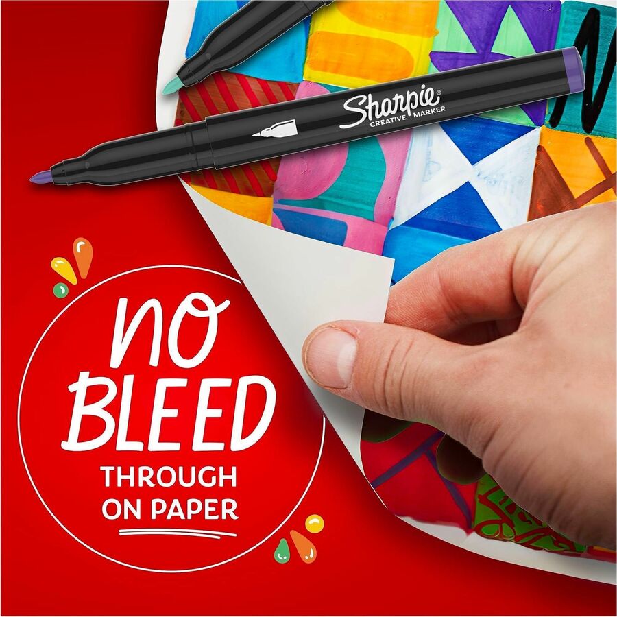 Sharpie Creative Markers - 2209913