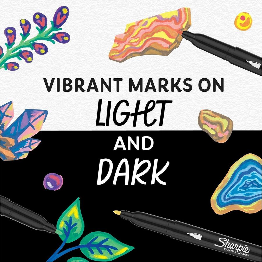 Sharpie Creative Markers - 2209913