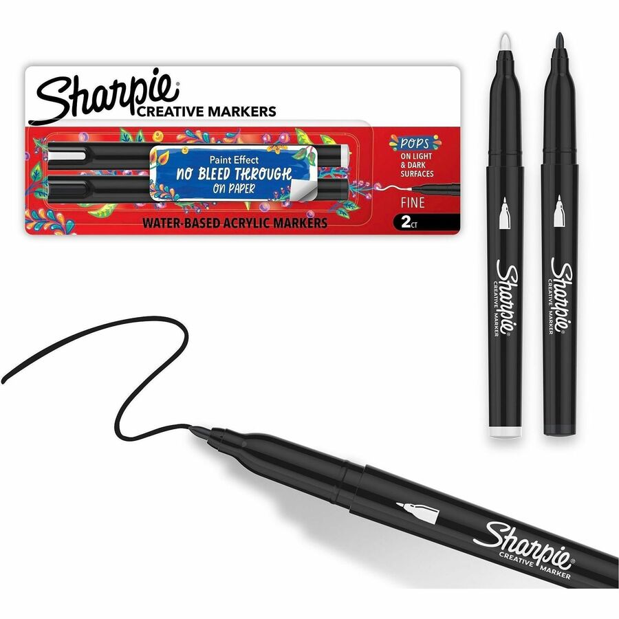 Sharpie Creative Markers - 2209913
