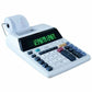 Sharp EL2201LG Printing Calculator - EL2201LG