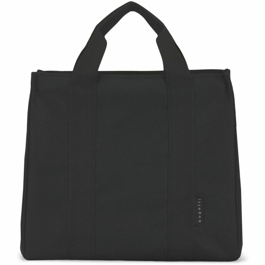 Bugatti The Delight Lunch Bag - COO2487BU-BLACK