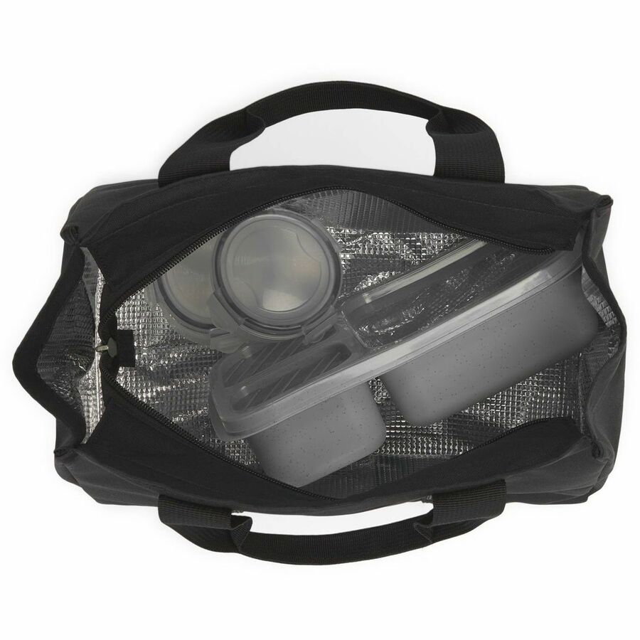 Bugatti The Delight Lunch Bag - COO2487BU-BLACK