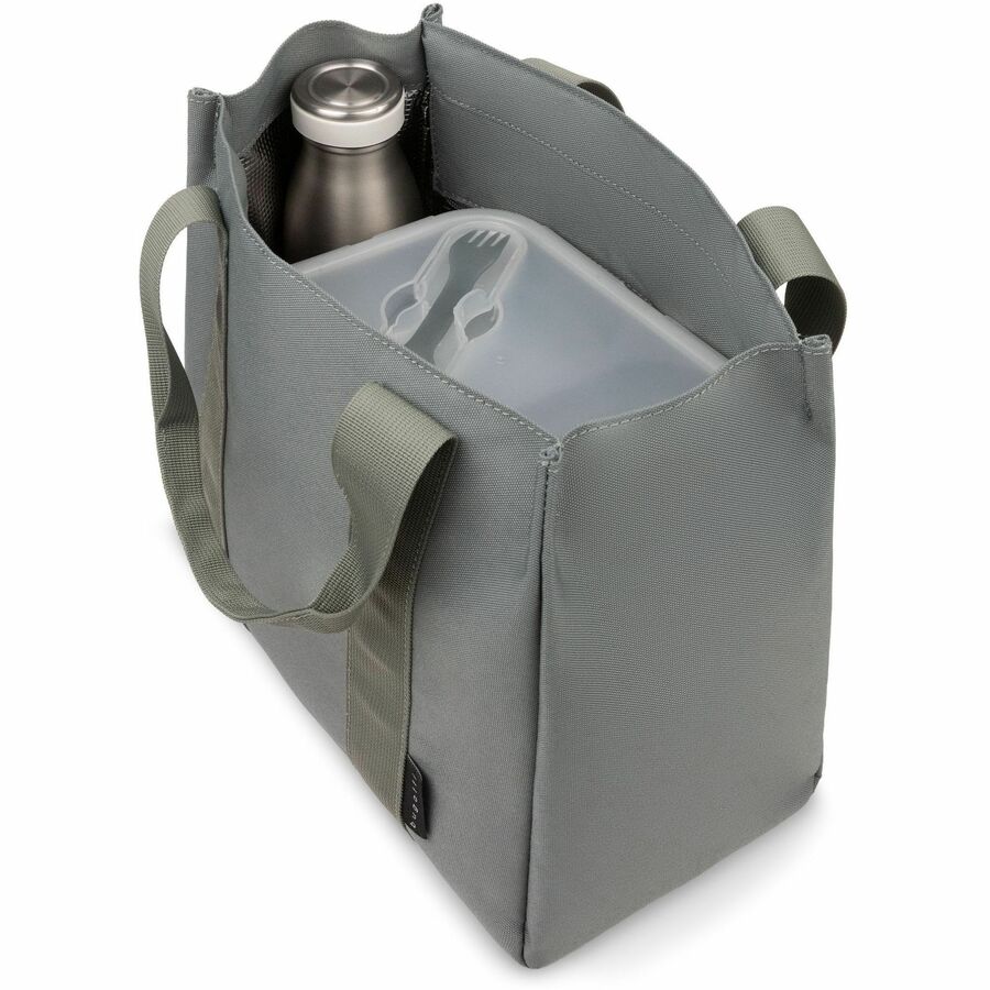 Bugatti The Delight Lunch Bag - COO2487BU-SMOKEGREY