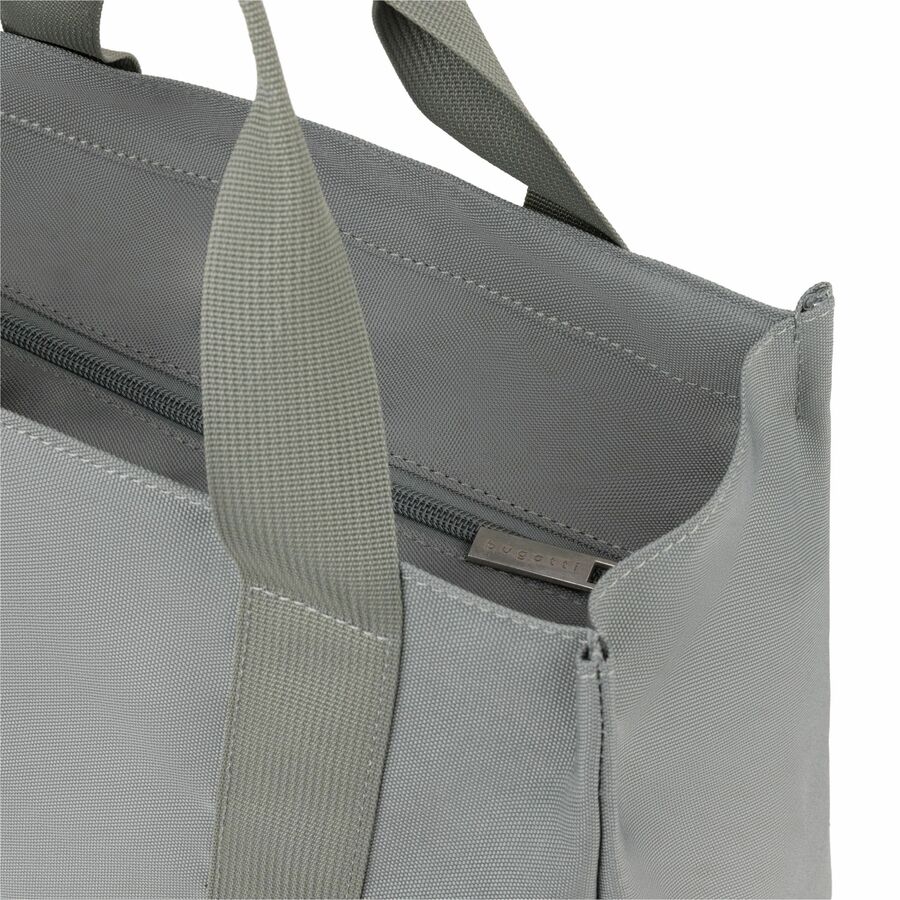 Bugatti The Delight Lunch Bag - COO2487BU-SMOKEGREY