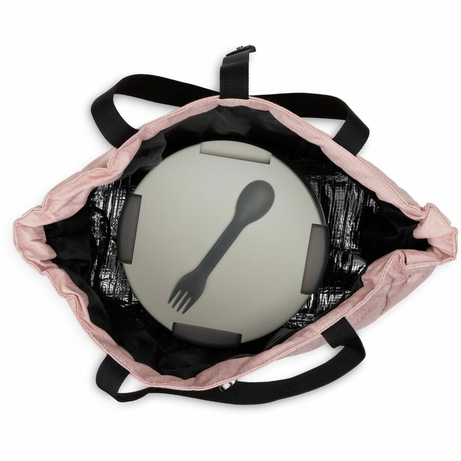 Bugatti Tote Lunch Bag - COO2669BU-PINK