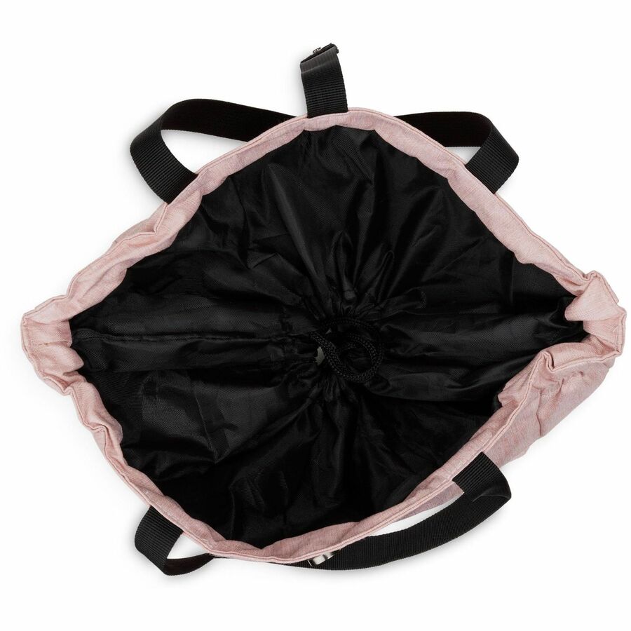 Bugatti Tote Lunch Bag - COO2669BU-PINK