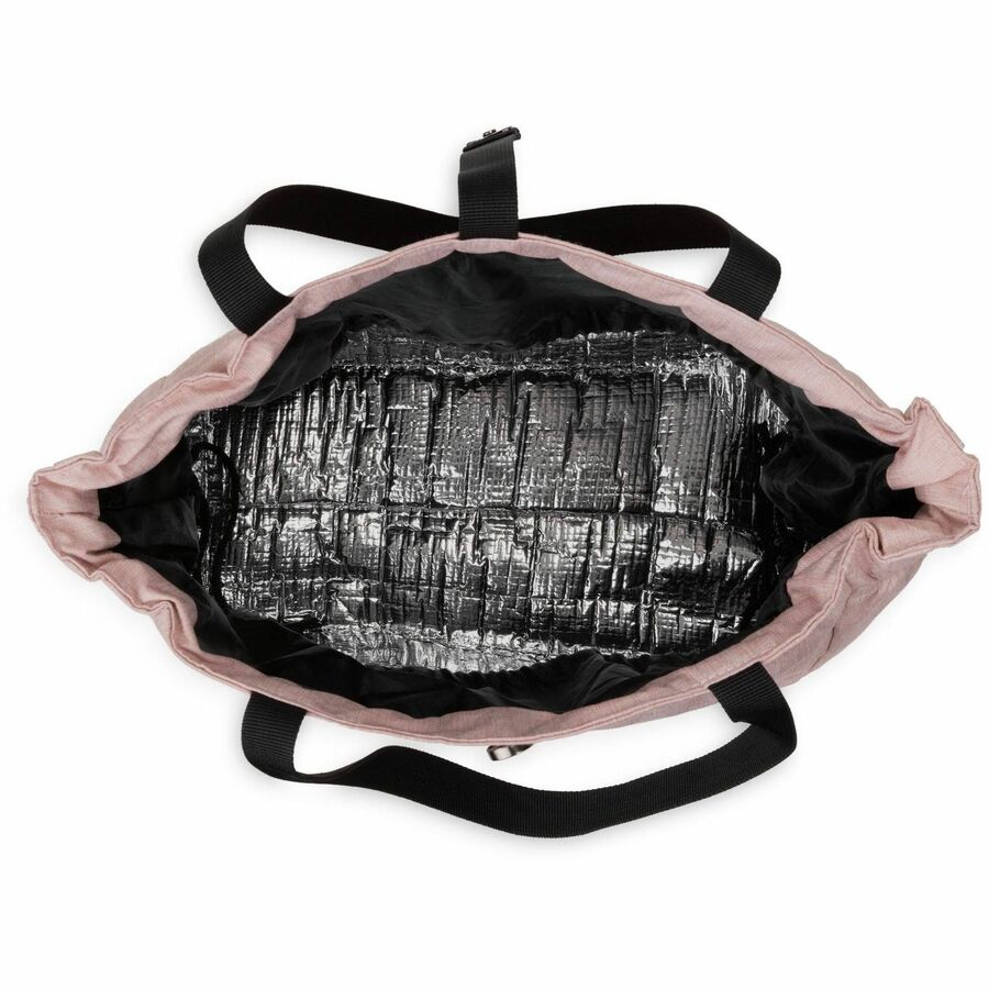 Bugatti Tote Lunch Bag - COO2669BU-PINK