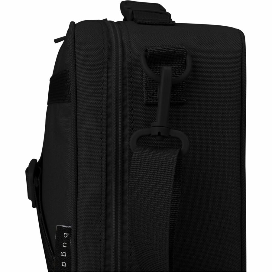 Bugatti Foodie Lunch Bag - COO2767BU-BLACK