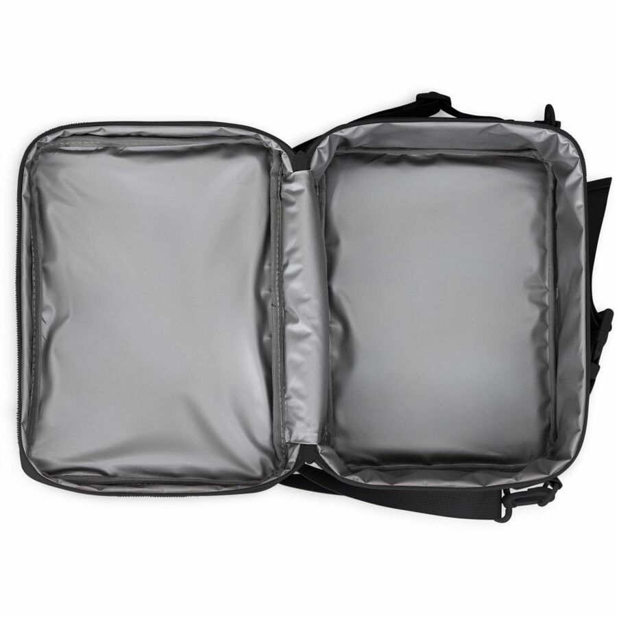 Bugatti Foodie Lunch Bag - COO2767BU-BLACK