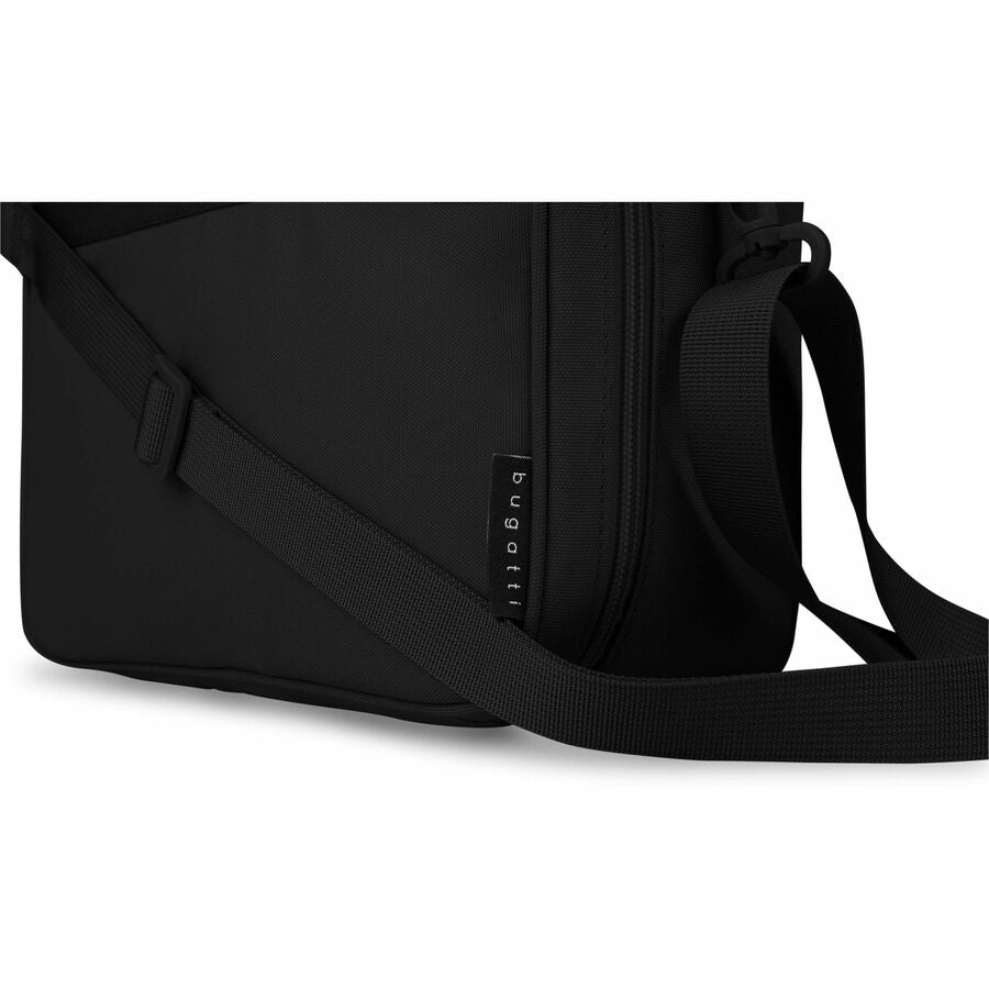 Bugatti Foodie Lunch Bag - COO2767BU-BLACK