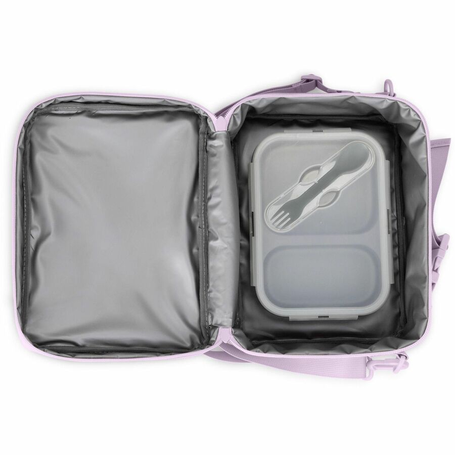 Bugatti Foodie Lunch Bag - COO2767BU-LAVENDER