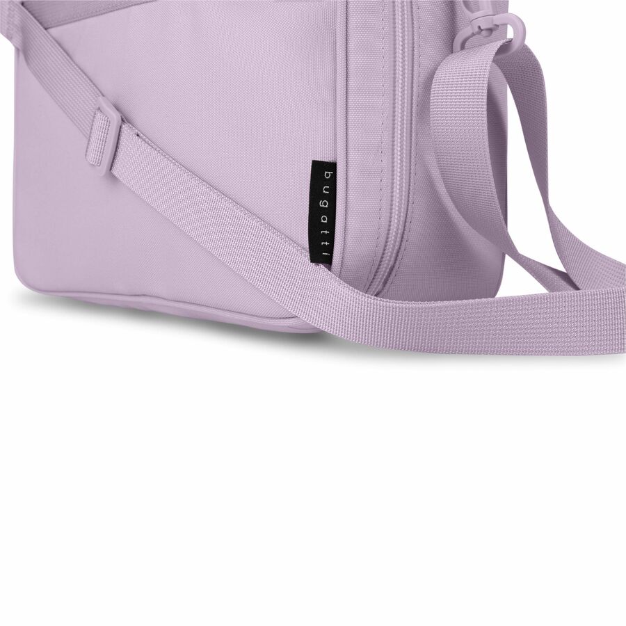 Bugatti Foodie Lunch Bag - COO2767BU-LAVENDER