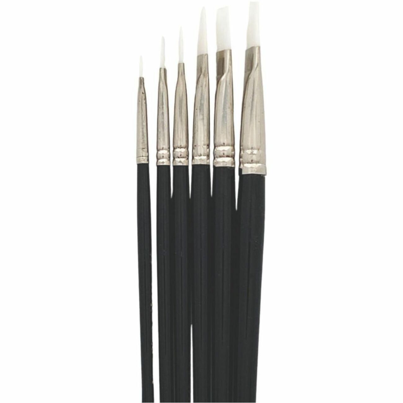 DBLG Import Inc Taklon Paint Brush - 8