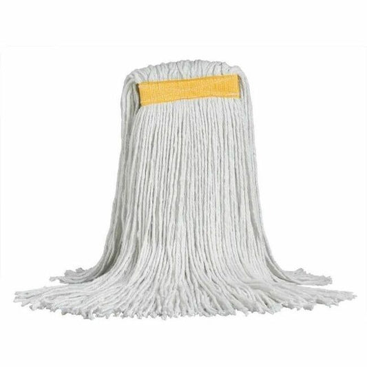 M2 Professional 16 oz Dura-Pro Cut-End Mop - Narrow Band