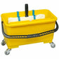 M2 Professional Window Cleaning Bucket with Wheels - PA-W1120