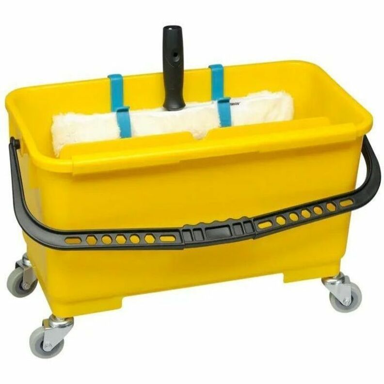M2 Professional Window Cleaning Bucket with Wheels - PA-W1120