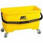 M2 Professional Window Cleaning Bucket with Wheels