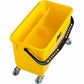 M2 Professional Window Cleaning Bucket with Wheels - PA-W1120