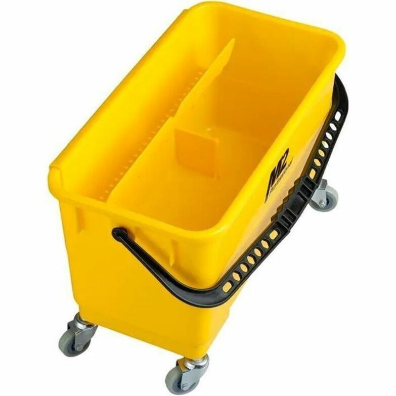 M2 Professional Window Cleaning Bucket with Wheels - PA-W1120