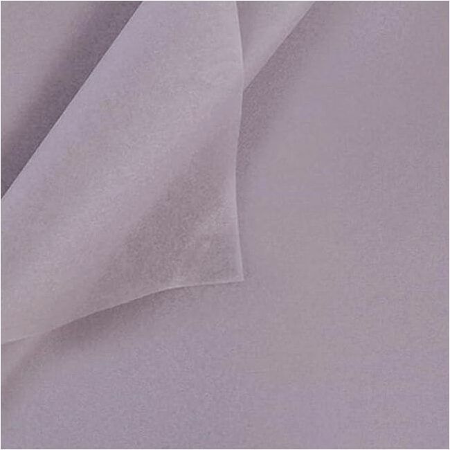 DBLG Import Inc Grey Tissue Paper