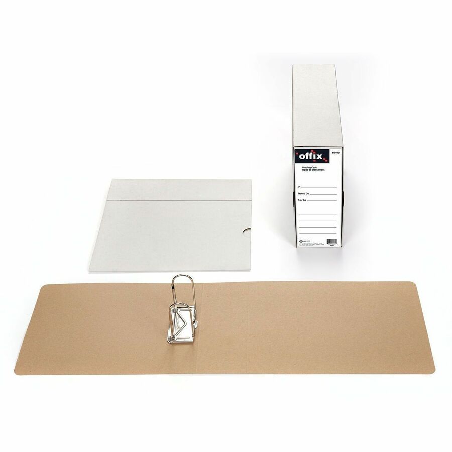 Continental Box File - 5050514054