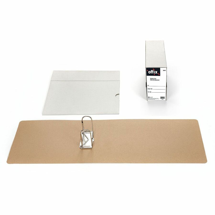 Continental Box File - 5050514094