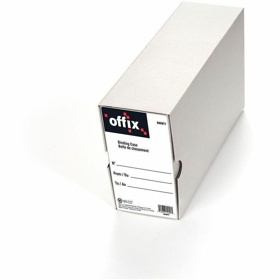 Continental Box File - 5050514094