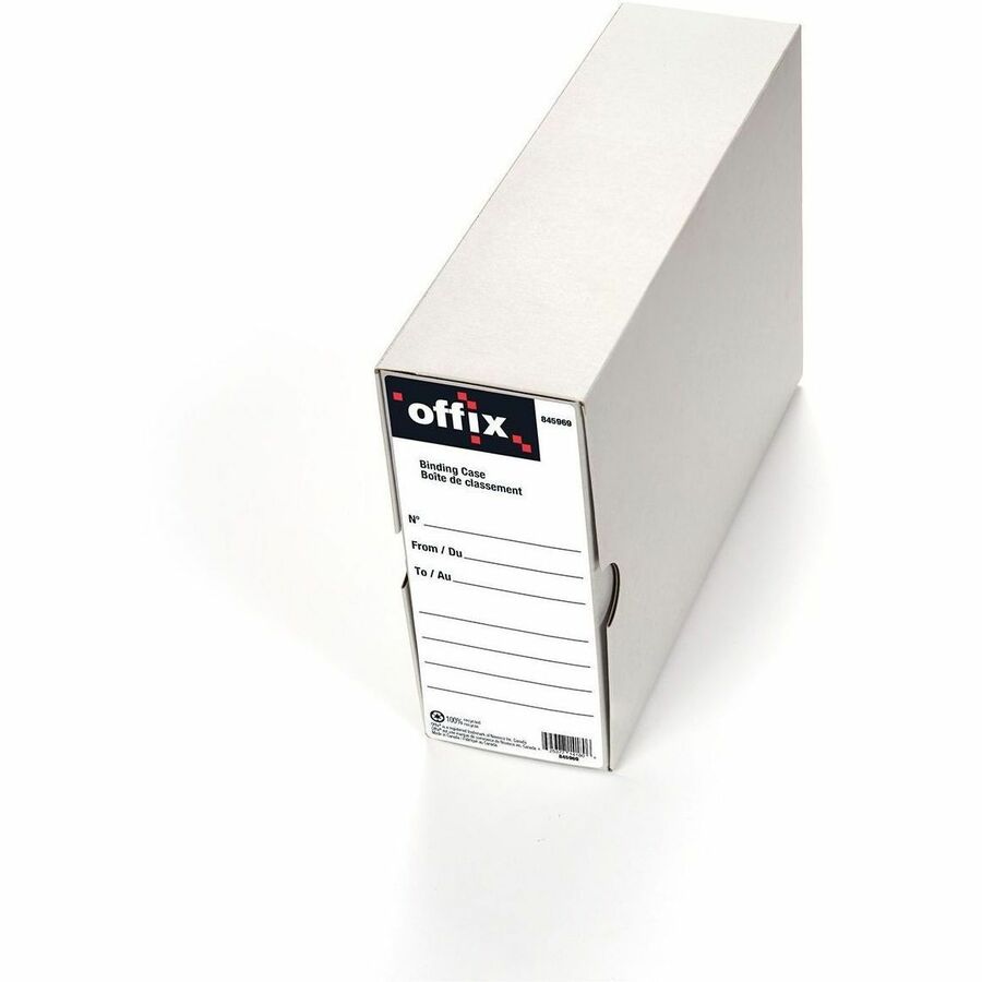 Continental Box File - 5050514084