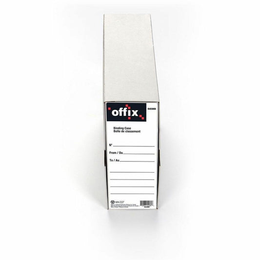 Continental Box File