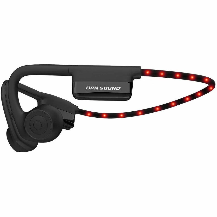 OPN Sound Dashlyte+ Open-Ear Headphones - OS4500BL